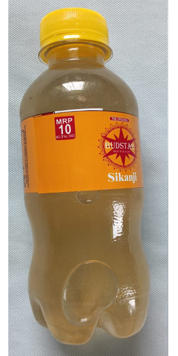 BUDSTAR 200 ML Sikanji